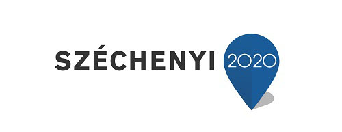 Széchenyi 2020 logó fekvő
